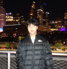 Donald Chu